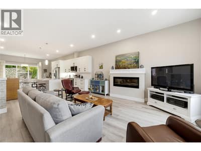 2810 15 Avenue NE Unit# 9, Salmon Arm