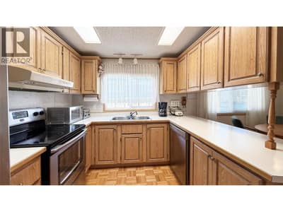 1850 Shannon Lake Road Unit# 56, West Kelowna