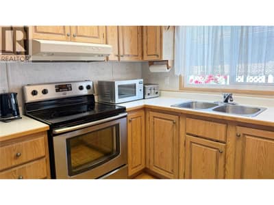 1850 Shannon Lake Road Unit# 56, West Kelowna