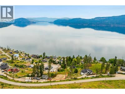 8745 Westside Road, Vernon