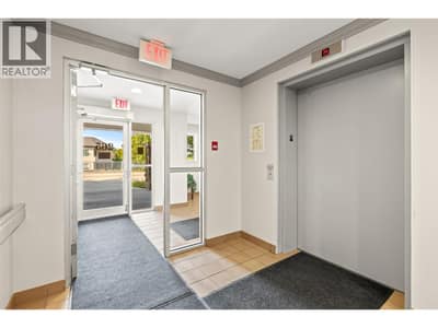 265 Froelich Road Unit# 401, Kelowna