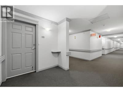 265 Froelich Road Unit# 401, Kelowna