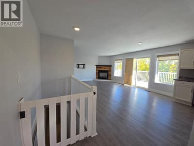 5153 45 Avenue NW, Chetwynd