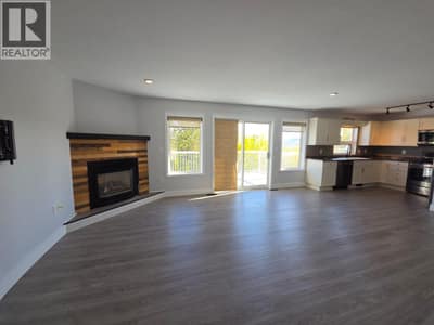 5153 45 Avenue NW, Chetwynd