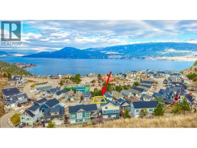 6843 Madrid Way Unit# 343, Kelowna
