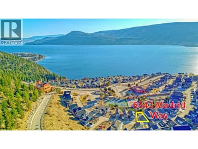 6843 Madrid Way Unit# 343, Kelowna