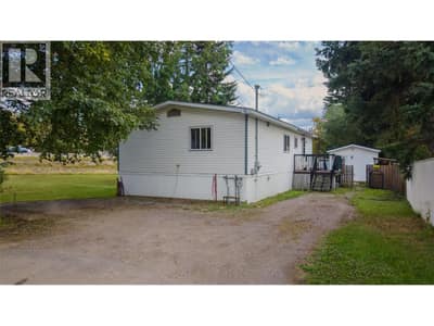 242 Hartley Street, Fernie