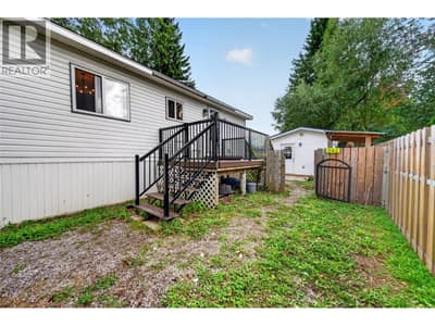 242 Hartley Street, Fernie