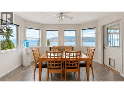 6519 Sherburn Road, Peachland
