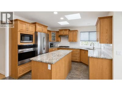 6519 Sherburn Road, Peachland