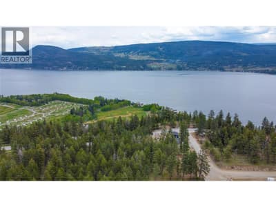 550 Muir Road, Kelowna