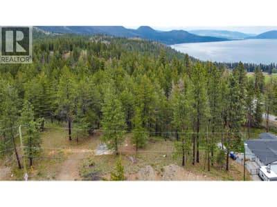 Lot is the one to the left of the home 75 ft x 120ft