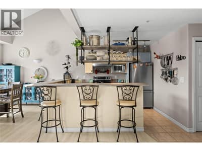 2388 Baron Road Unit# 413, Kelowna