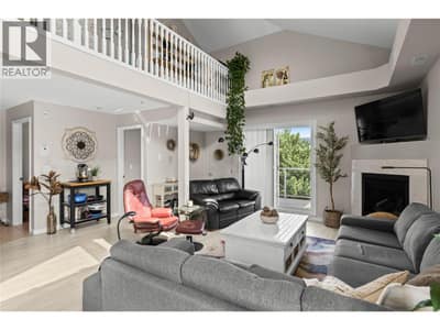 2388 Baron Road Unit# 413, Kelowna