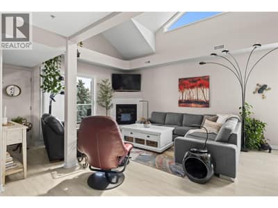 2388 Baron Road Unit# 413, Kelowna
