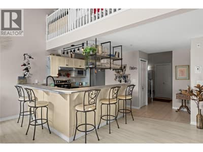 2388 Baron Road Unit# 413, Kelowna