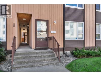 1660 Ufton Court Unit# 209, Kelowna