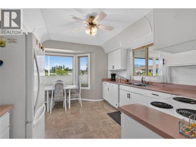 2200 40 Avenue Unit# 3, Vernon