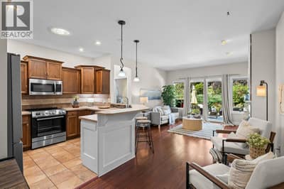 3871 Sonoma Pines Drive, West Kelowna