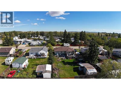 9108 8 Street, Dawson Creek