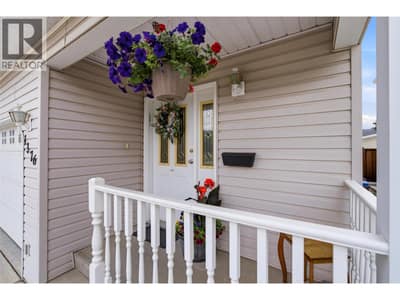 1376 Voght Street, Merritt