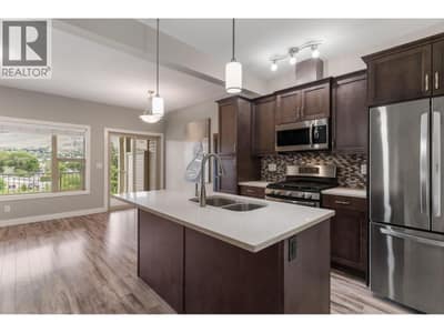 4700 Okanagan Avenue Unit# 5, Vernon