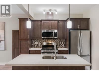 4700 Okanagan Avenue Unit# 5, Vernon