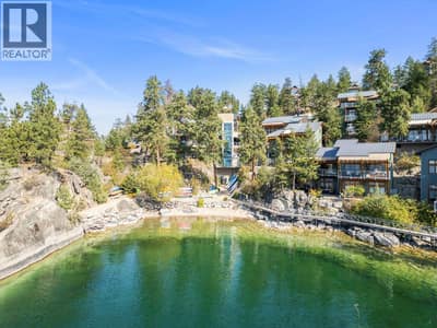 9845 Eastside Road Unit# 28, Vernon