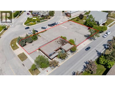 837 Park Drive, Golden
