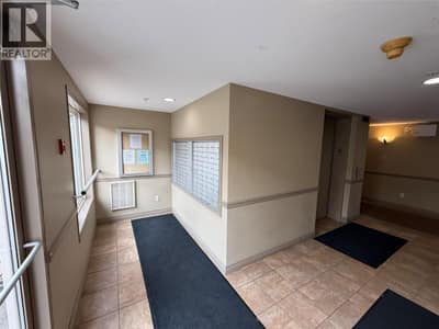 1120 Hugh Allan Drive Unit# 314, Kamloops