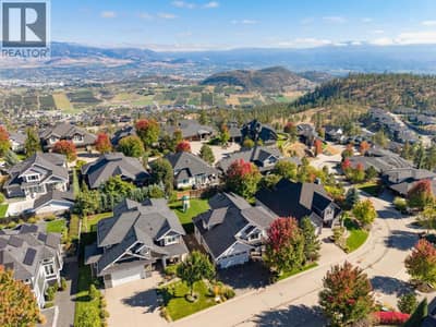 155 Skyland Drive, Kelowna