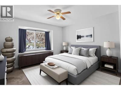 5 bed + den/ 3 bath home - 3 bed/2 bath on the main level & 2 bed + den/ 1 bath on the lower level