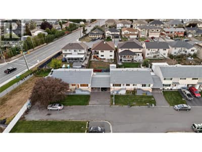 800 VALHALLA Drive Unit# 100, Kamloops