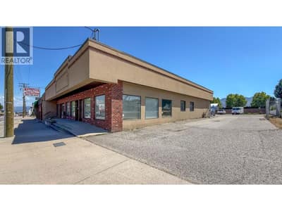 2489 Main Street, West Kelowna