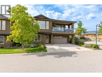 2157 Alvarado Trail, Westbank