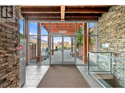 1000 TALASA Way Unit# 1203, Kamloops