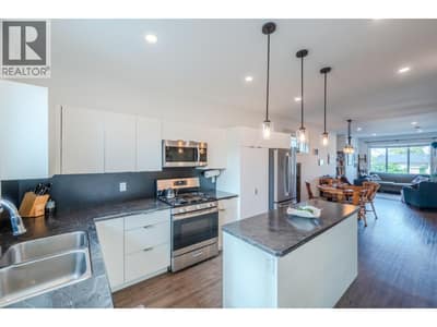 1228 Government Street Unit# 102, Penticton
