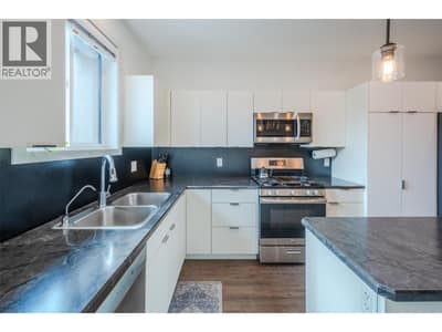 1228 Government Street Unit# 102, Penticton