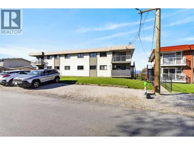 445 Holbrook Road W Unit# 14, Kelowna