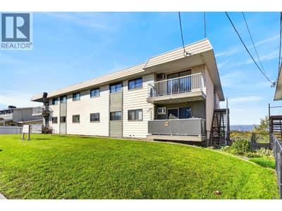445 Holbrook Road W Unit# 14, Kelowna