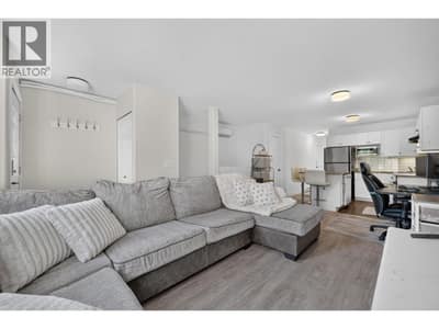 1390 Dilworth Crescent Unit# 113, Kelowna