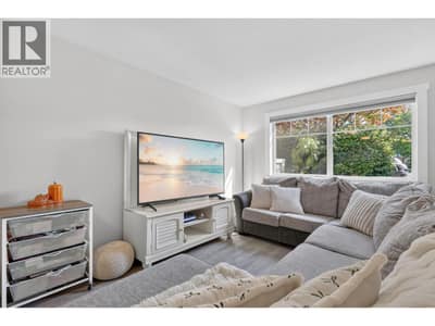 1390 Dilworth Crescent Unit# 113, Kelowna