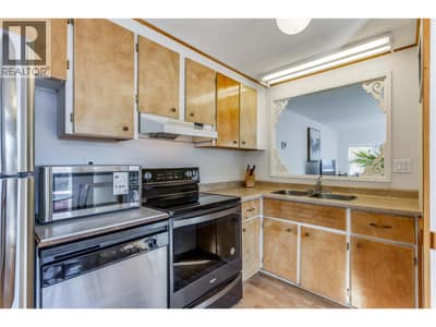 Smart Oven/Stove