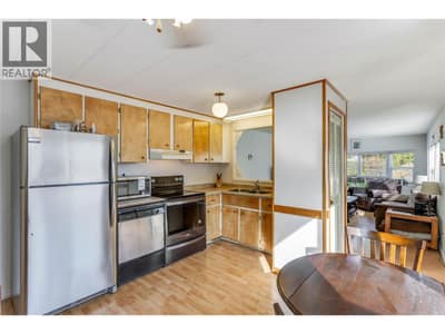 New Appliances