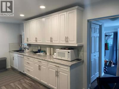4616 50 Avenue, Chetwynd