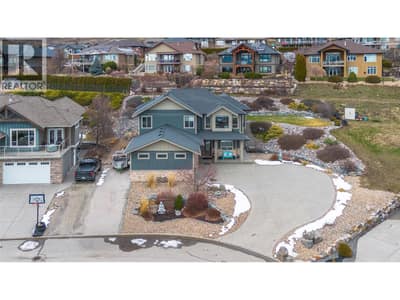 Large lot