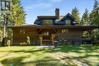 9233 31 Highway, Kaslo