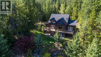 9233 31 Highway, Kaslo