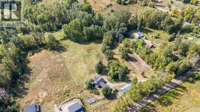 2961 Happy Valley Road, Rossland