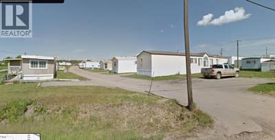 9700 & 9800 18th Street, Dawson Creek